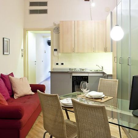 Ferienwohnung Italianway-Fiori Chiari Mailand Exterior foto