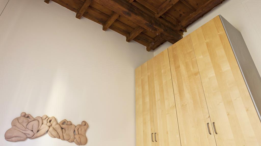 Ferienwohnung Italianway-Fiori Chiari Mailand Exterior foto