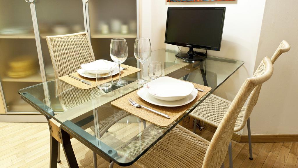 Ferienwohnung Italianway-Fiori Chiari Mailand Exterior foto